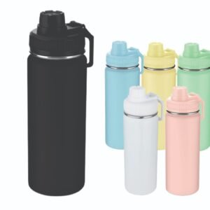 Garrafa Térmica 570ml