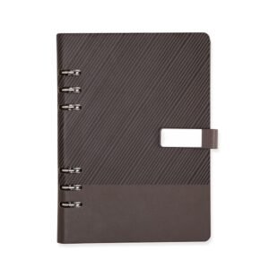 Caderno Fichário